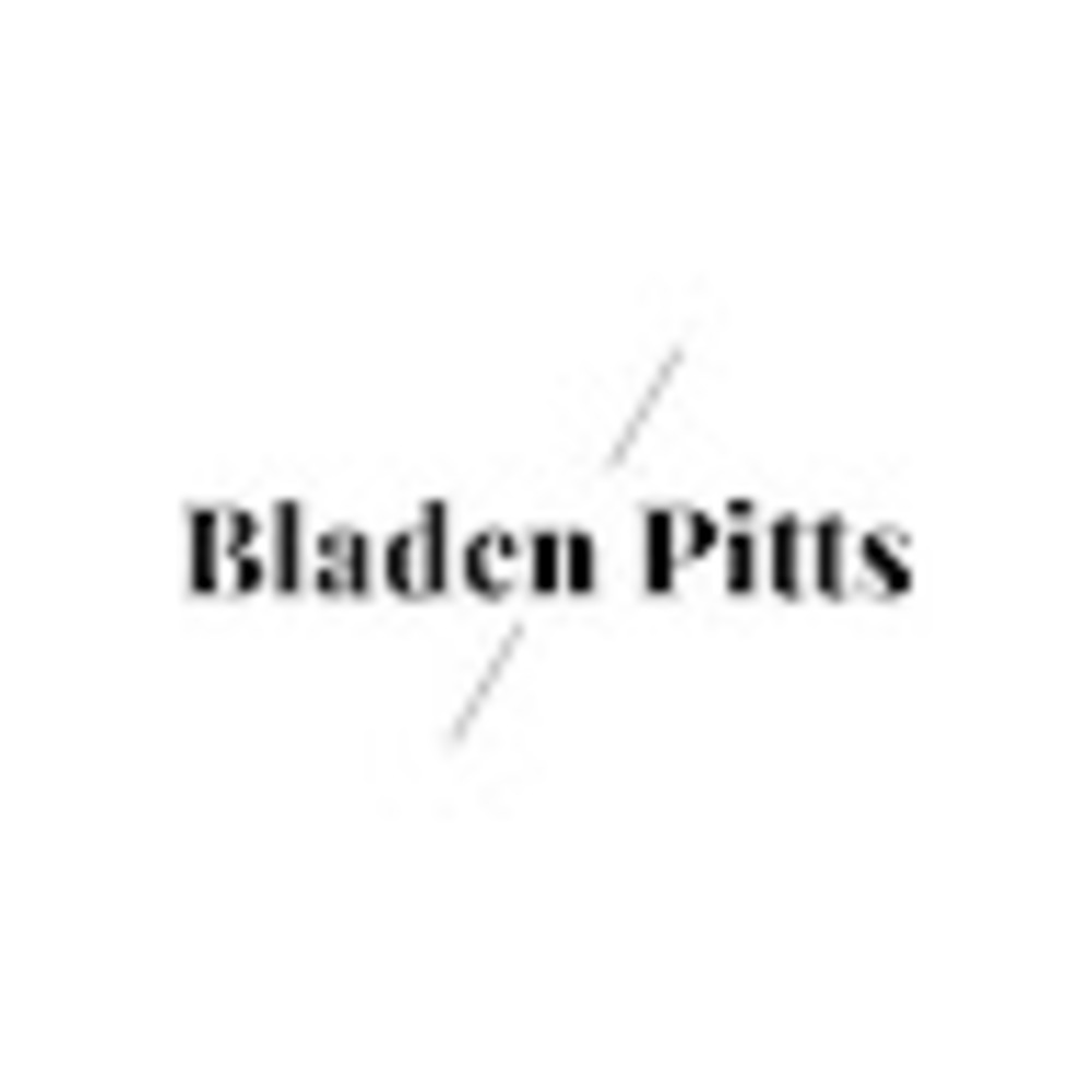 Meet your Posher, Bladen